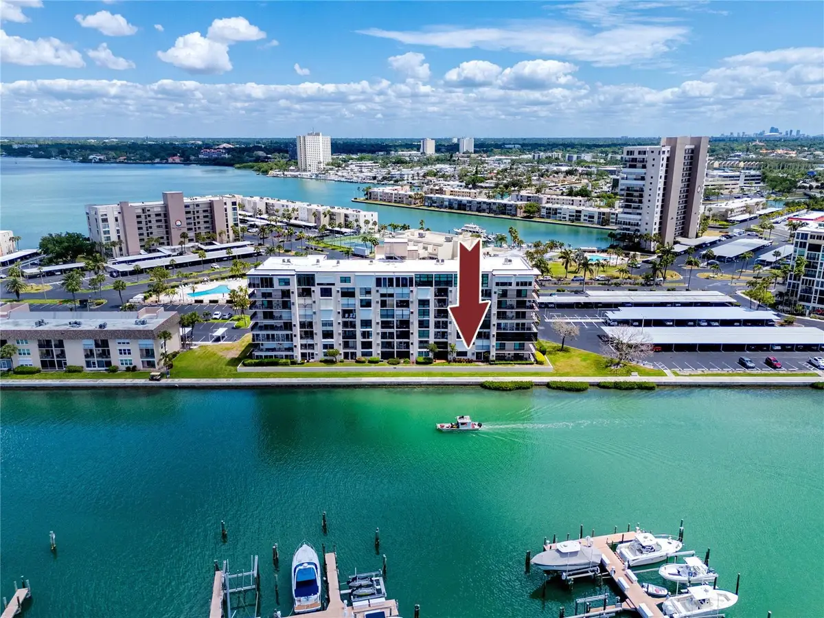 7600 Sun Island Drive S #107, South Pasadena, FL 33707 - #1