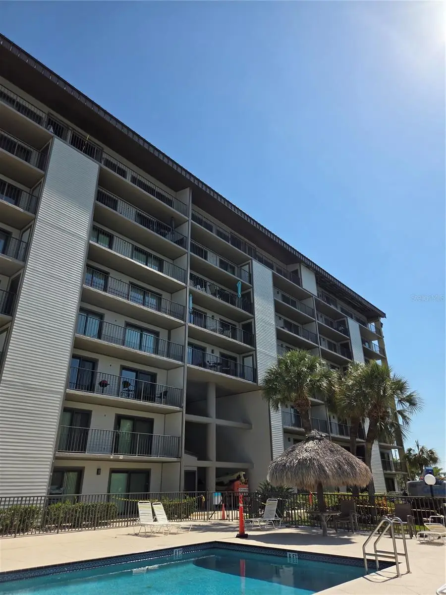 650 Island Way #202, Clearwater Beach, FL 33767 - #3