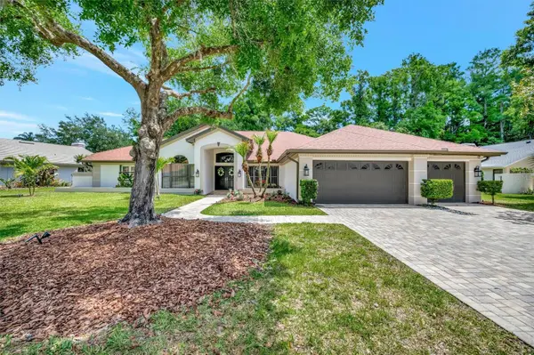 15507 Fentress Court, TAMPA, FL 33647