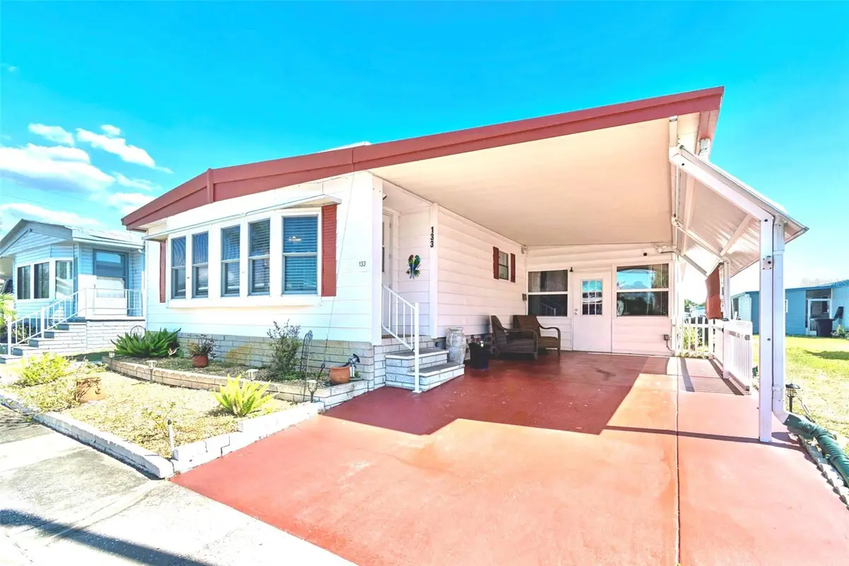 133 Cedar Drive, Palm Harbor, FL 34684 - #1