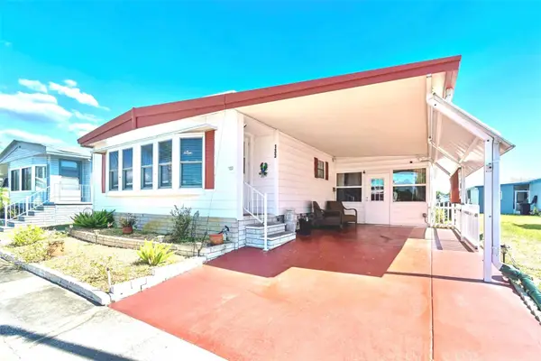 133 Cedar Drive, PALM HARBOR, FL 34684
