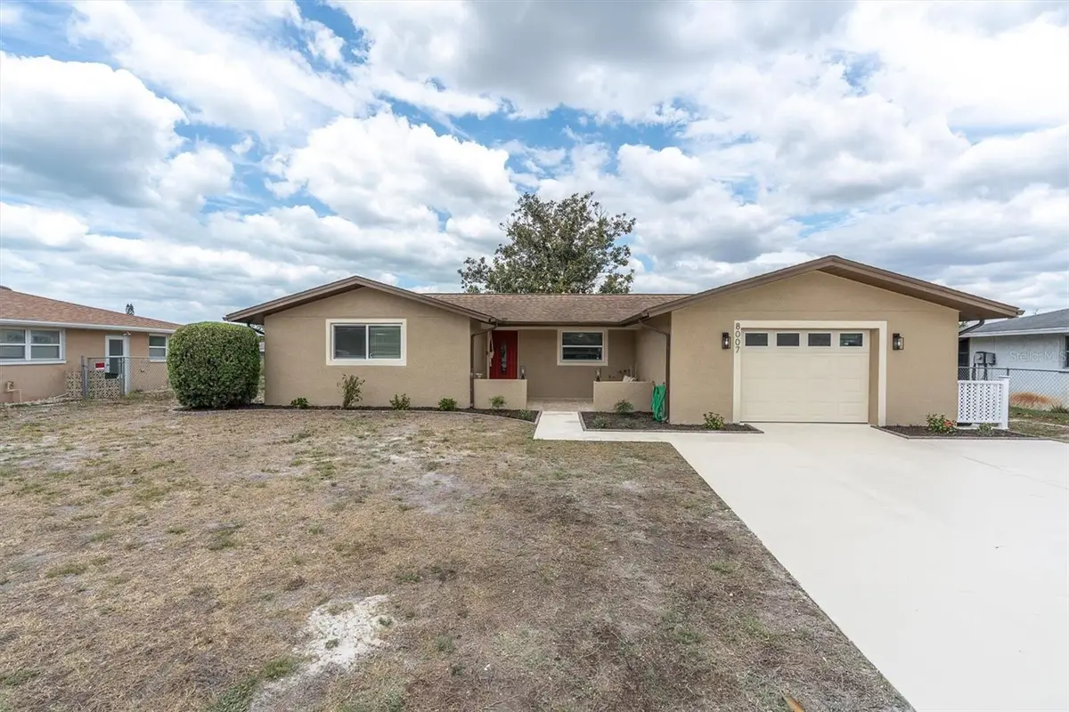 8007 Mimosa Drive, Port Richey, FL 34668 - #1