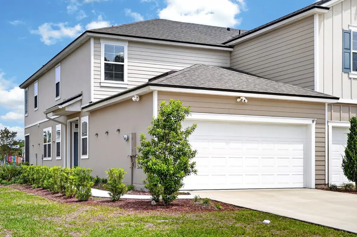 336 Redbud Road, Palm Coast, FL 32137 - #1