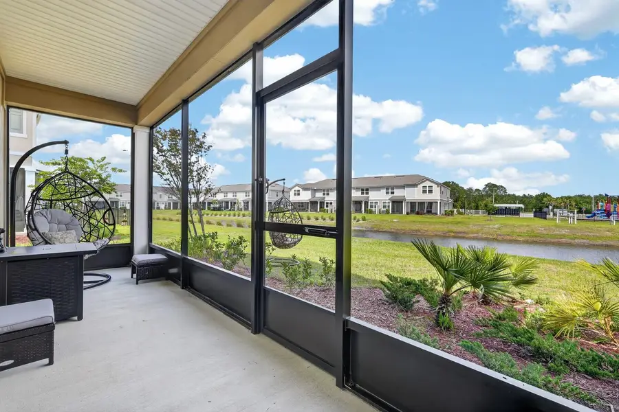336 Redbud Road, Palm Coast, FL 32137 - #3