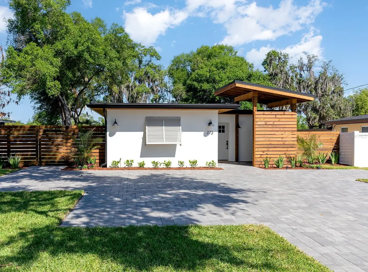 273 Lake Griffin Circle, Casselberry, FL 32707 - #1