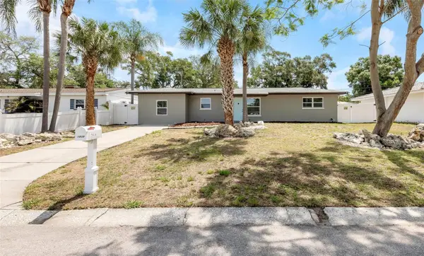 1437 Carlos Avenue, CLEARWATER, FL 33755
