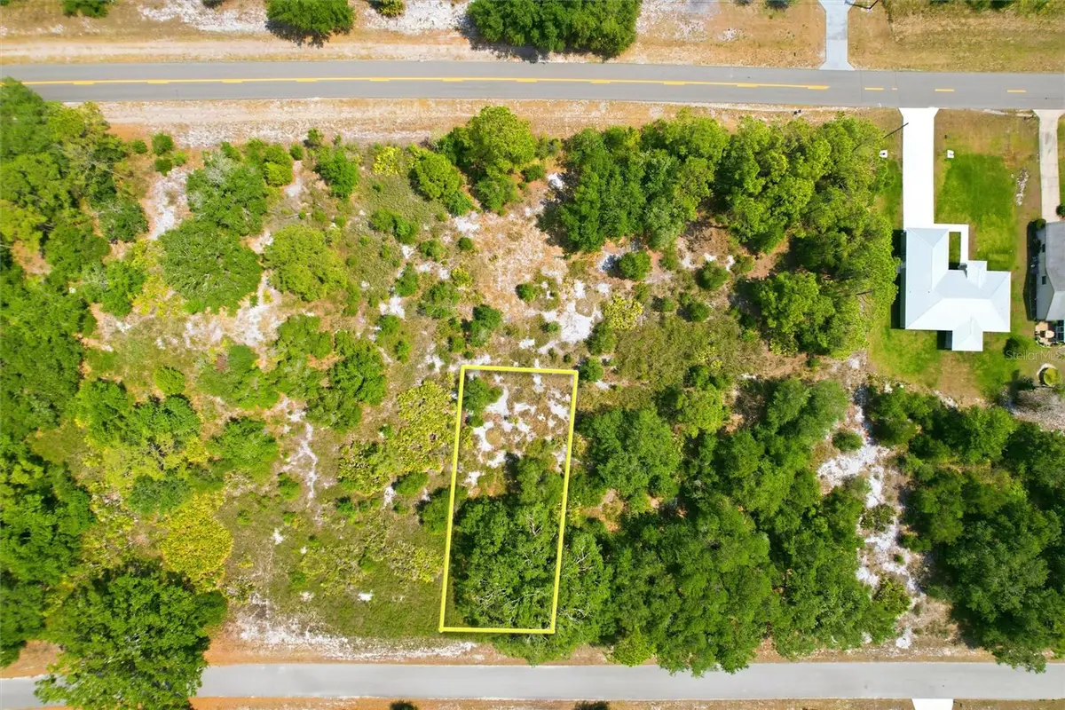 3392 Gossamer Avenue, Lake Placid, FL 33852 - #1