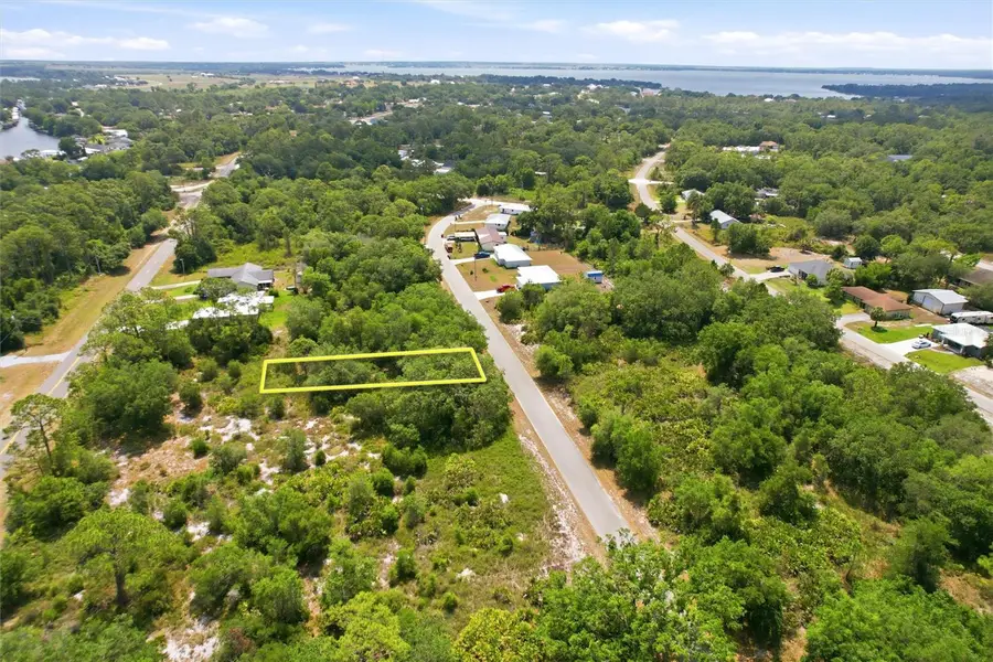 3392 Gossamer Avenue, Lake Placid, FL 33852 - #2