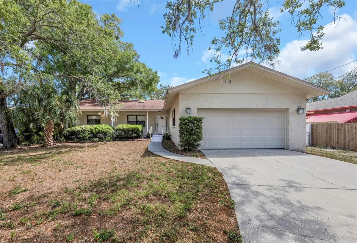 753 Seminole Boulevard, Tarpon Springs, FL 34689 - #1