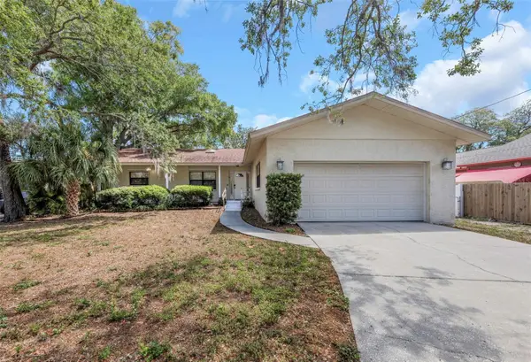 753 Seminole Boulevard, TARPON SPRINGS, FL 34689