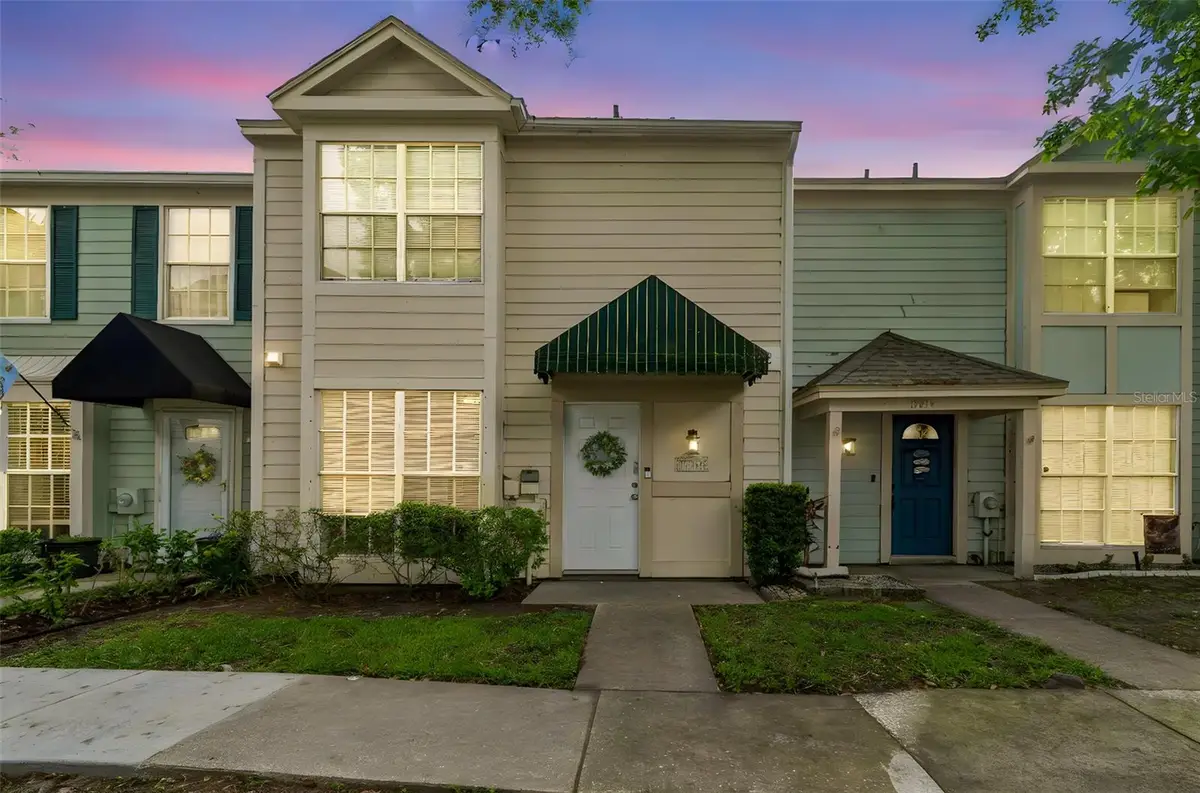 13813 Fletchers Mill Drive, Tampa, FL 33613 - #1