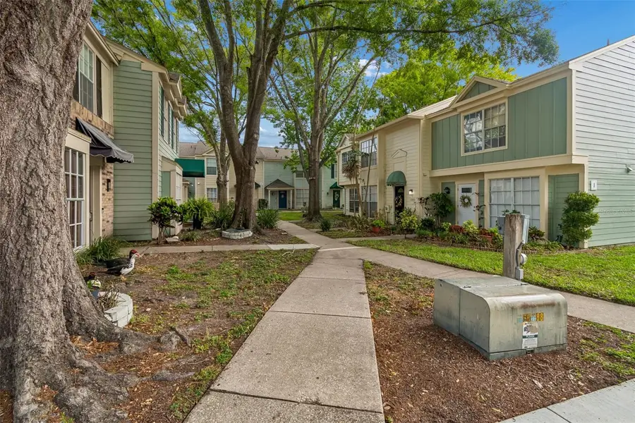 13813 Fletchers Mill Drive, Tampa, FL 33613 - #3