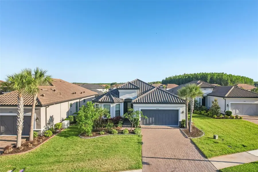 10834 Calluna Drive, Odessa, FL 33556 - #3