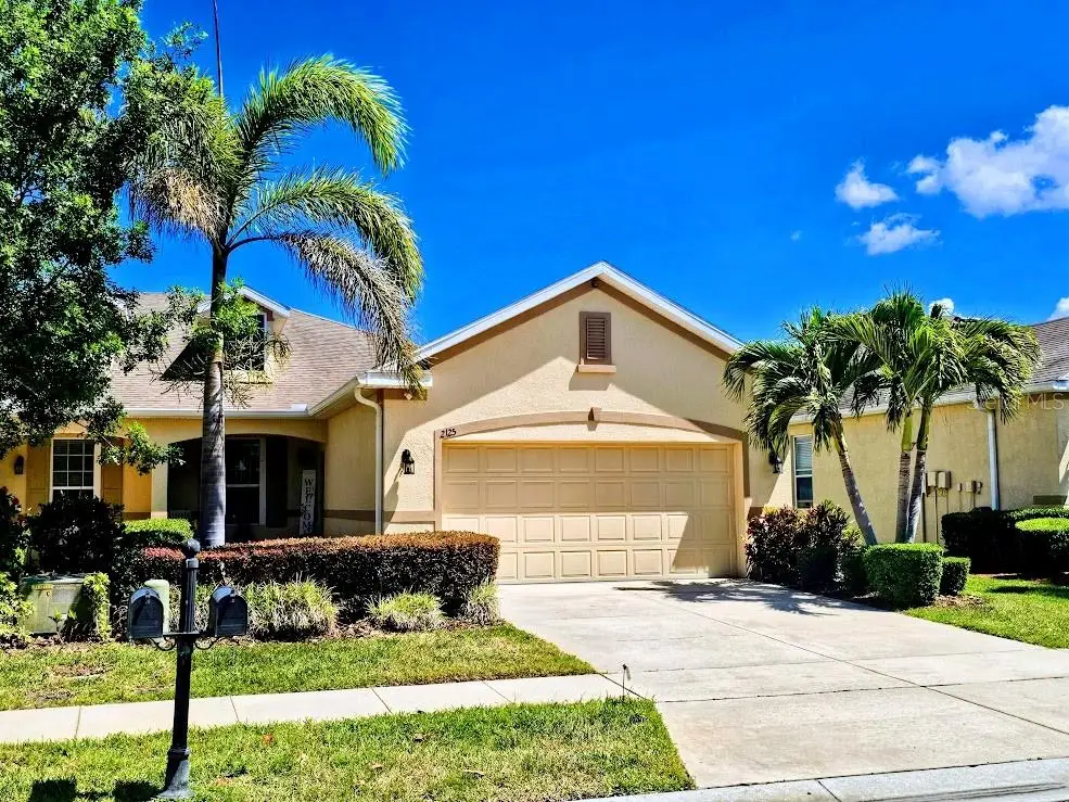 2125 Barracuda Court, Holiday, FL 34691 - #1