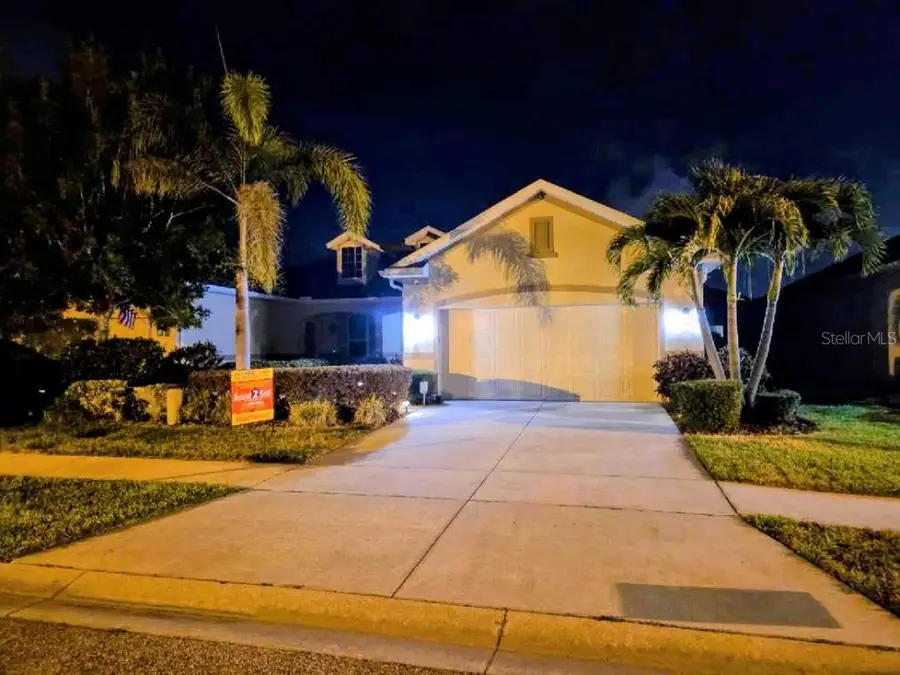 2125 Barracuda Court, Holiday, FL 34691 - #2