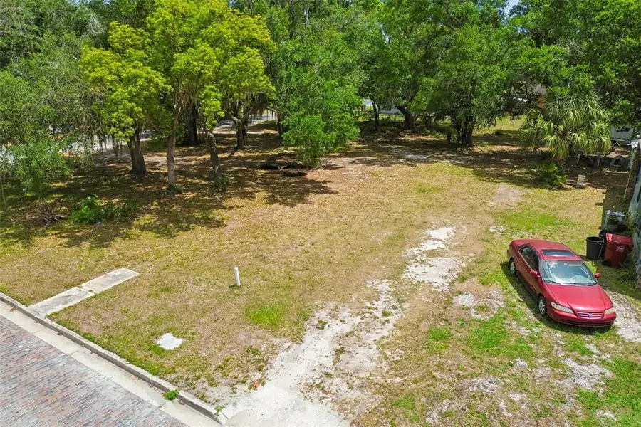 104 S Warnell Street, Plant City, FL 33563 - #2