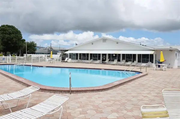 6015 19th Street N #314, ST PETERSBURG, FL 33714
