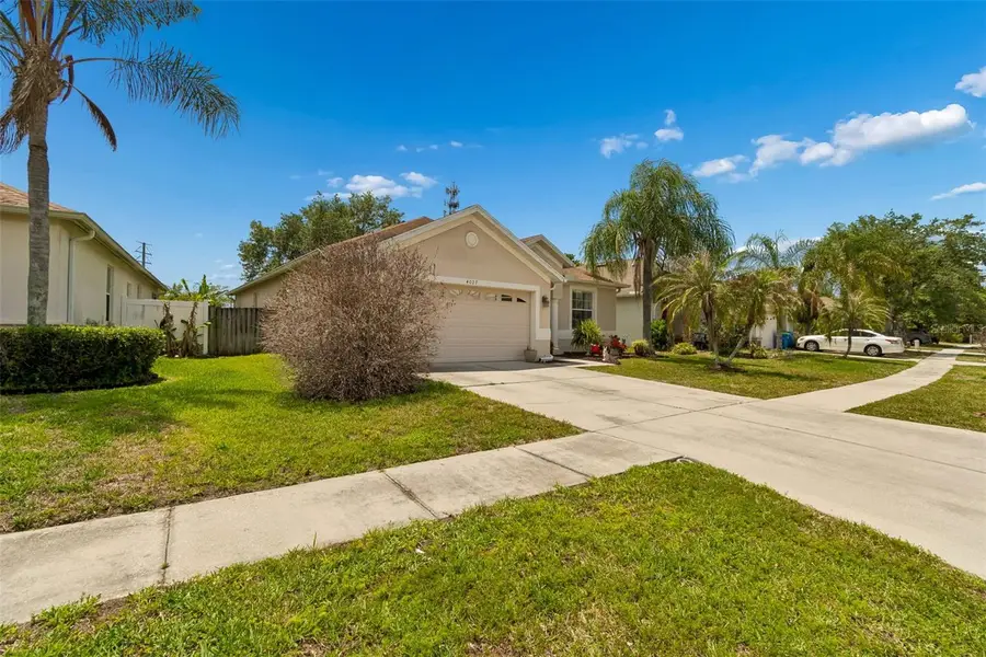 4027 Langdrum Drive, Wesley Chapel, FL 33543 - #2
