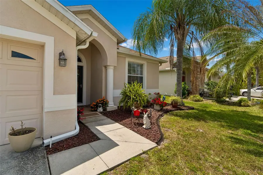 4027 Langdrum Drive, Wesley Chapel, FL 33543 - #3
