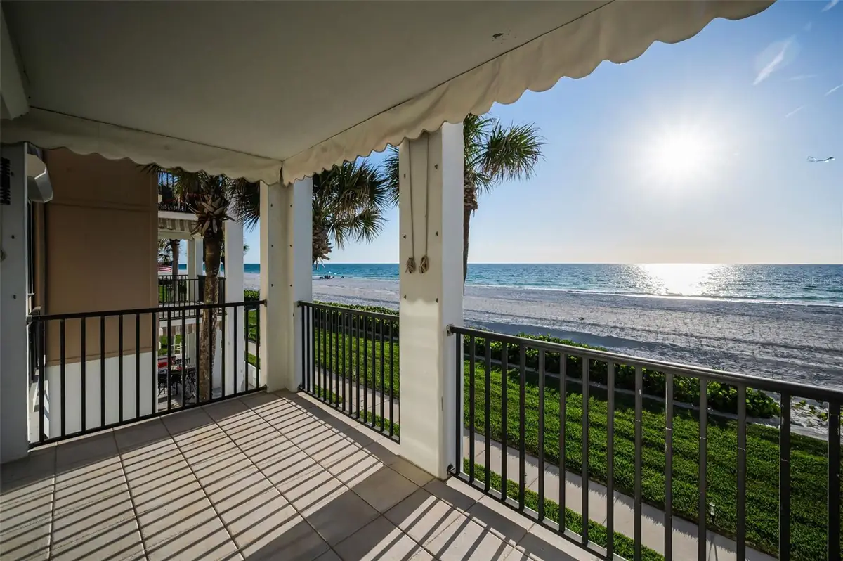 2500 Gulf Boulevard #204B, Belleair Beach, FL 33786 - #1