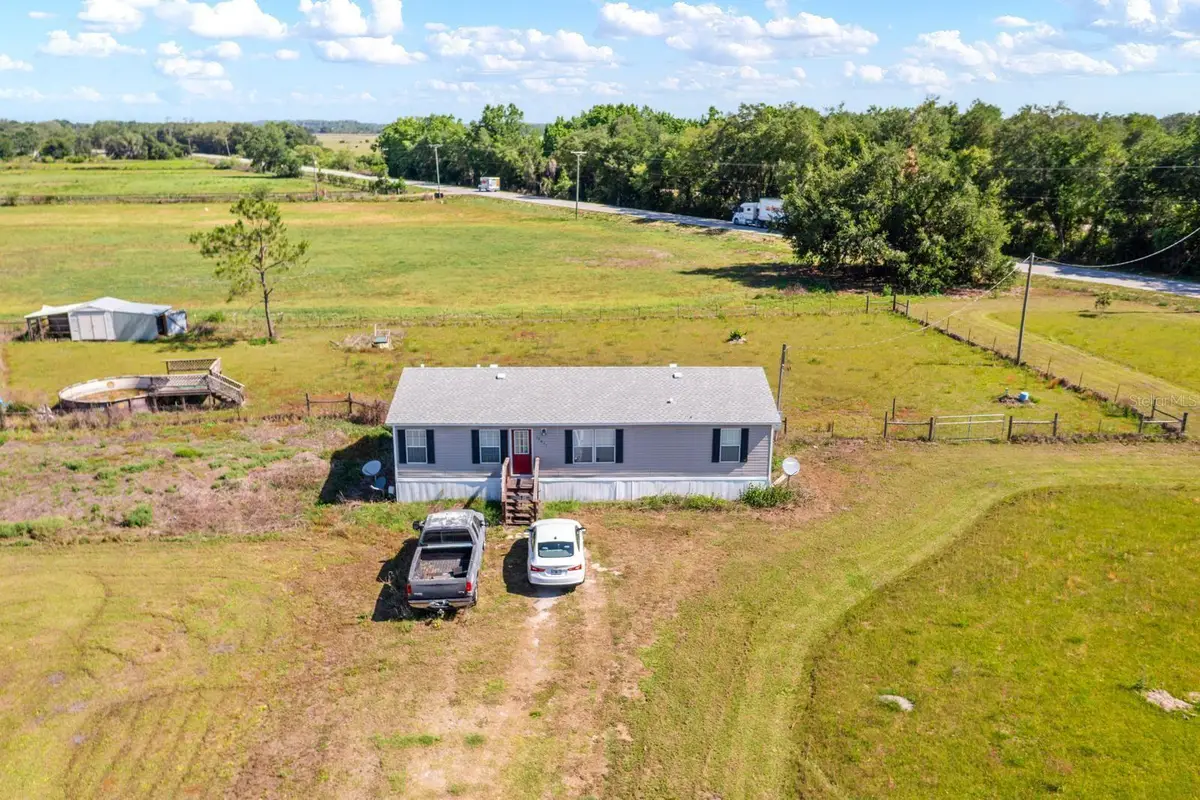 12011 Old Lakeland Highway, Dade City, FL 33525 - #1