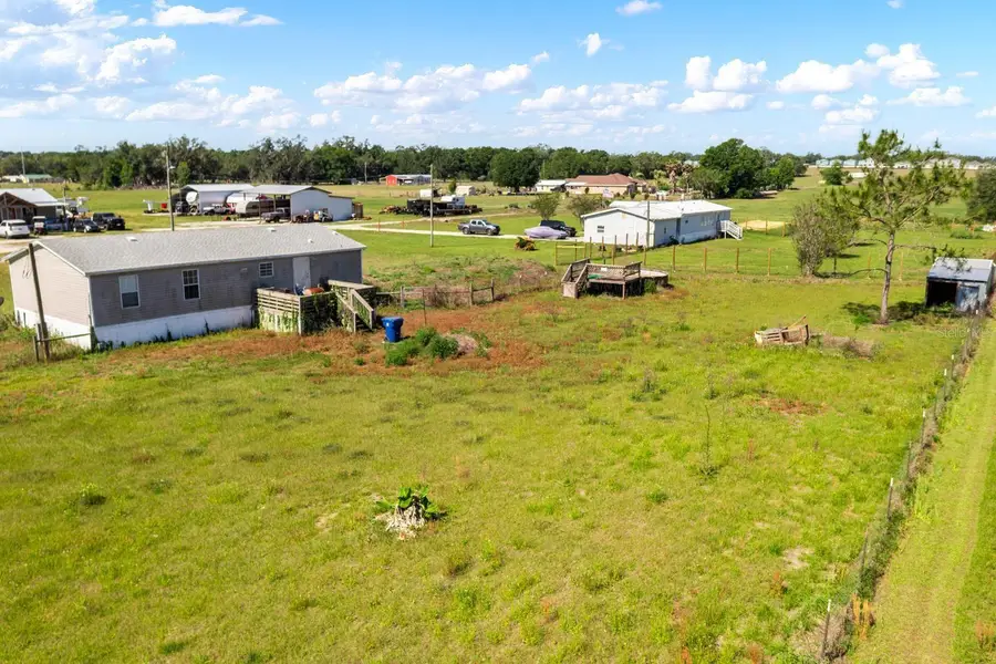 12011 Old Lakeland Highway, Dade City, FL 33525 - #2