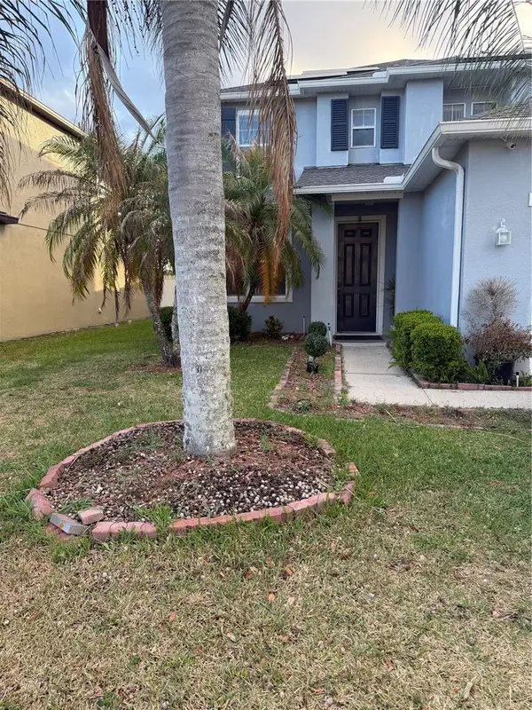 1338 Blackwater Pond Drive, ORLANDO, FL 32828
