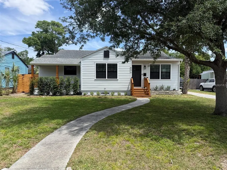 6007 N Central Avenue, Tampa, FL 33604 - #2