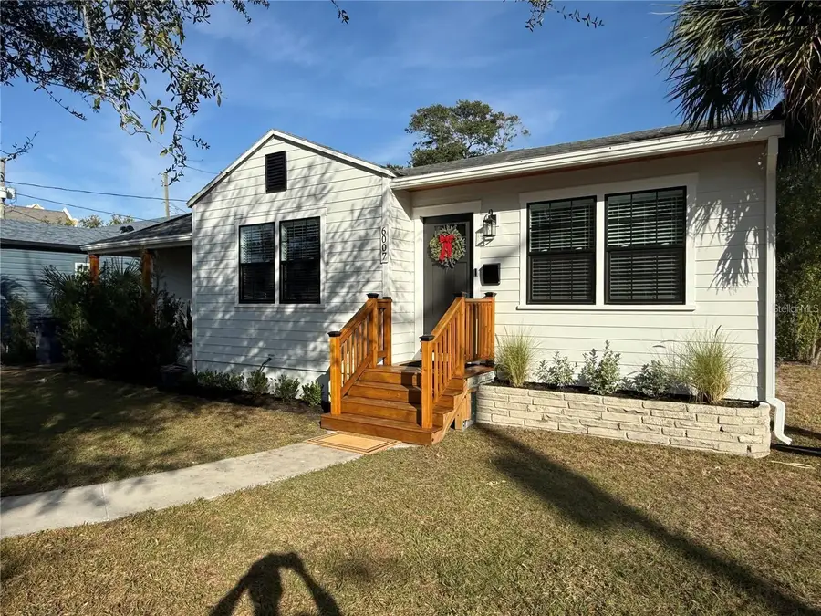 6007 N Central Avenue, Tampa, FL 33604 - #3