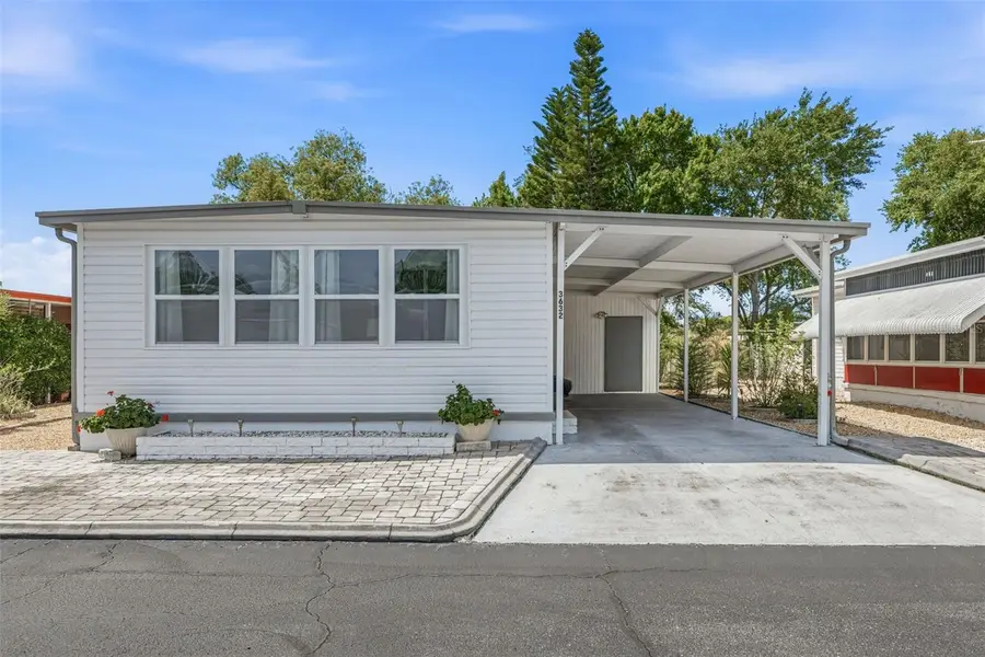3632 Tiki Drive, Holiday, FL 34691 - #2