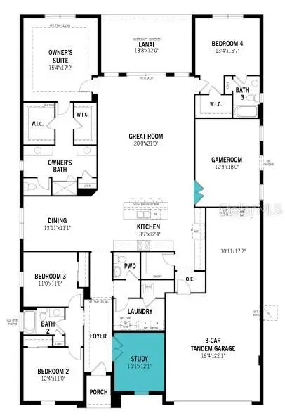 12024 Ethos Court, Venice, FL 34293 - #2