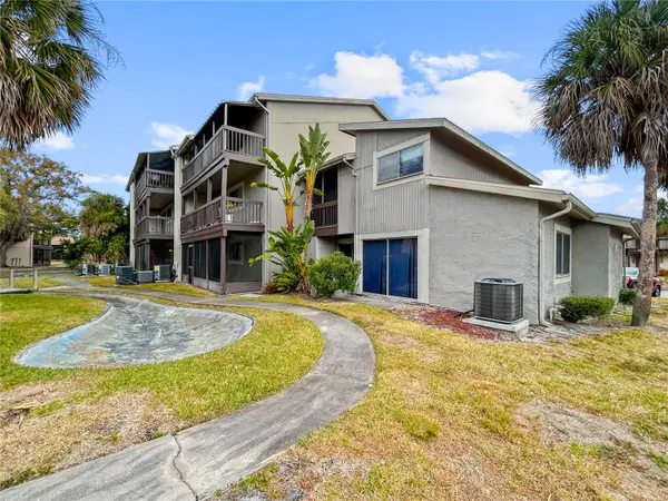 6336 Newtown Circle #36B2, TAMPA, FL 33615