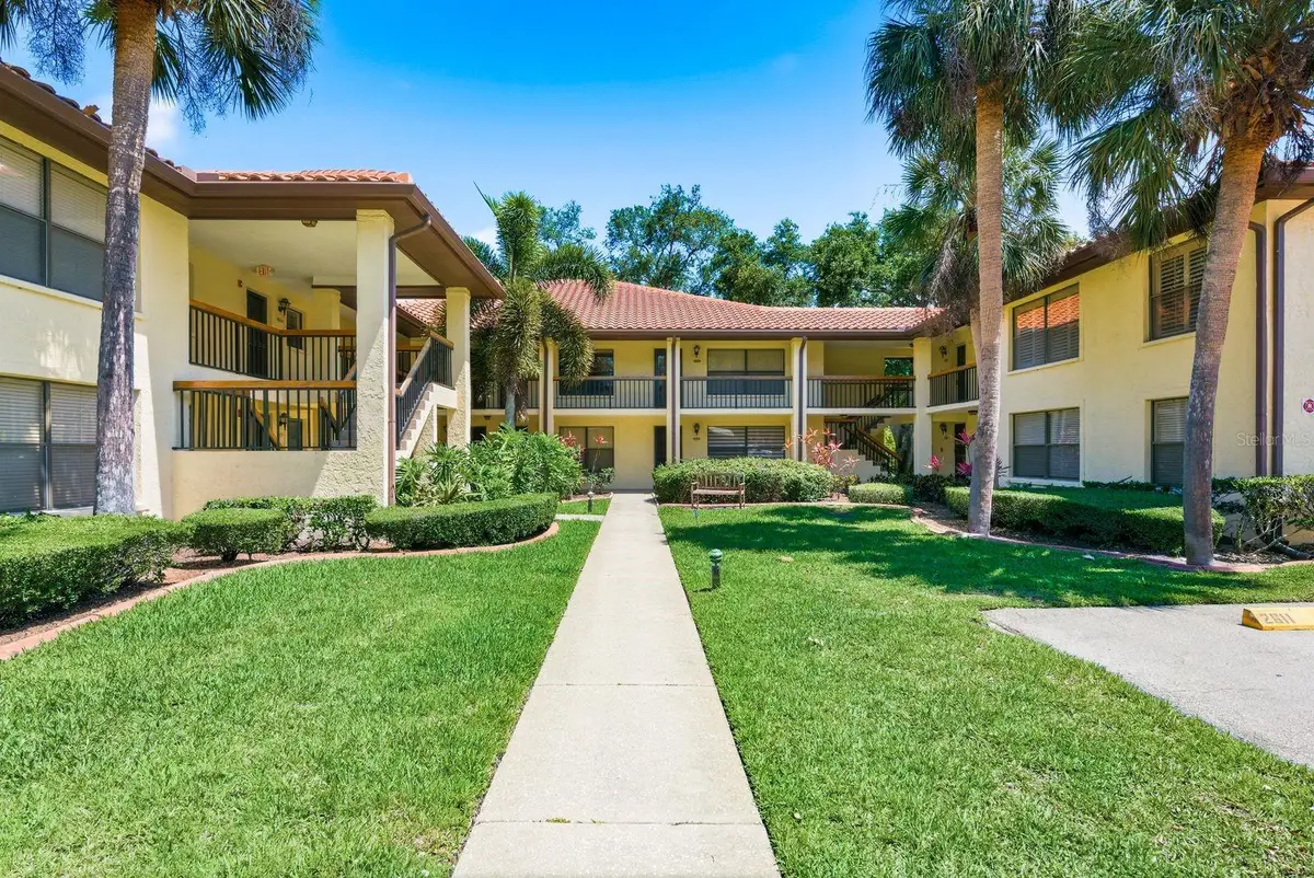2614 Hammock Court #2614, Clearwater, FL 33761 - #1