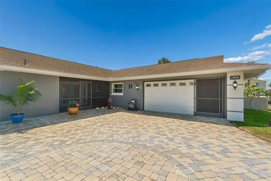 15528 Allmand Drive, Hudson, FL 34667 - #3