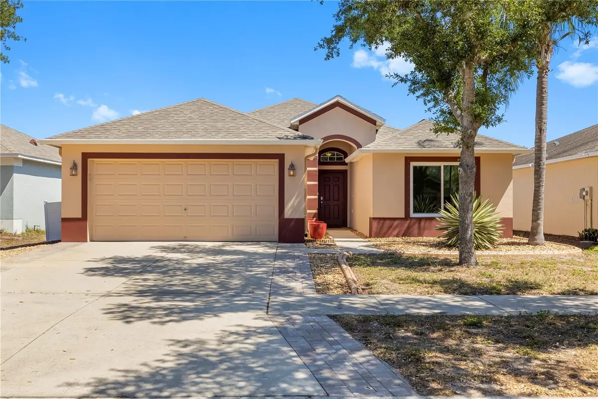 8020 Alamosa Wood Avenue, Ruskin, FL 33573 - #1