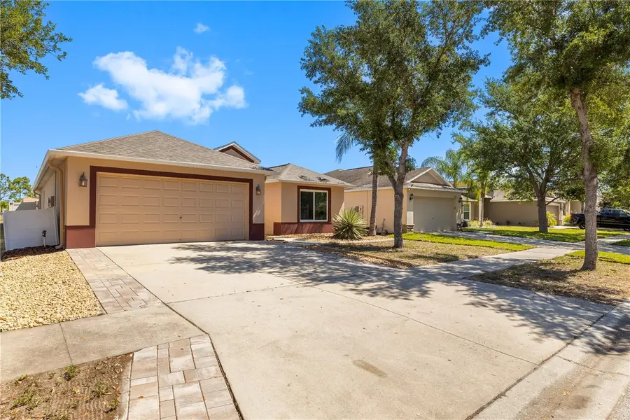 8020 Alamosa Wood Avenue, Ruskin, FL 33573 - #2