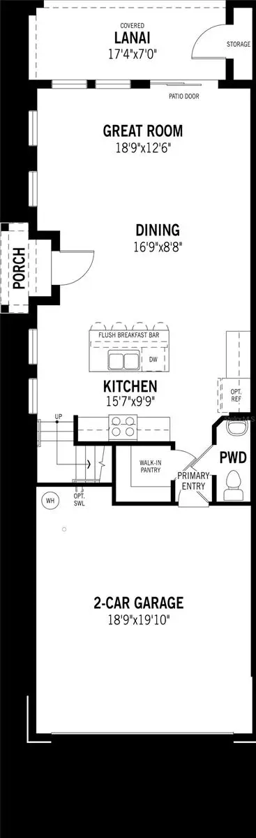 8831 Ginko Run, Parrish, FL 34219 - #2