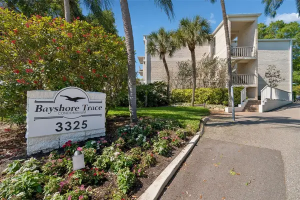 3325 Bayshore Boulevard #D14, TAMPA, FL 33629