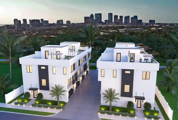 310 W Columbus Drive #7, TAMPA, FL 33602