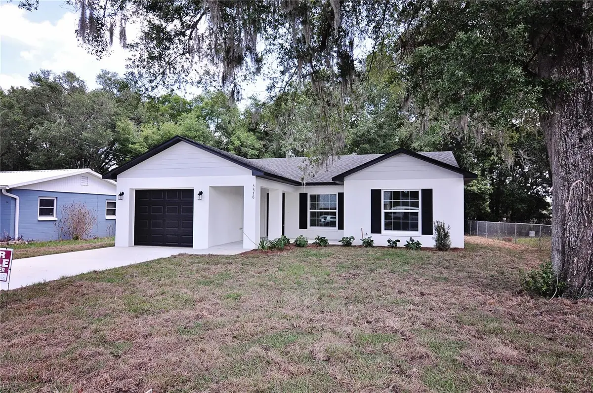 Address Withheld By Seller, Zephyrhills, FL 33542 - #1