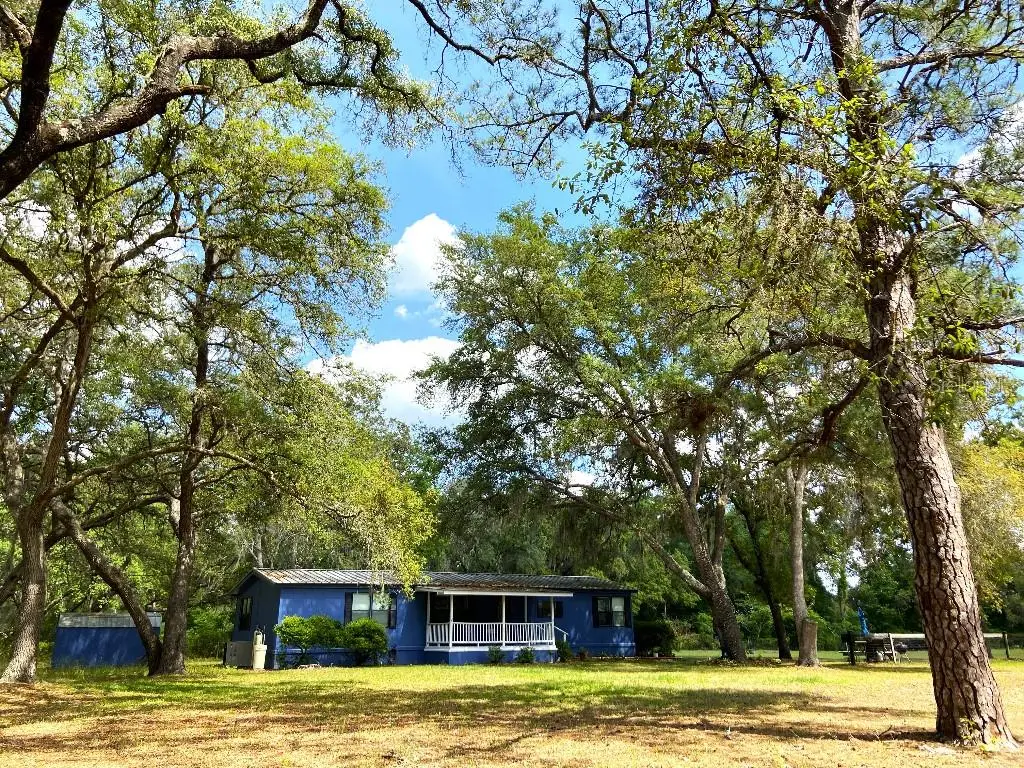 17055 NE 141st Court, Fort McCoy Anthony, FL 32134 - #1