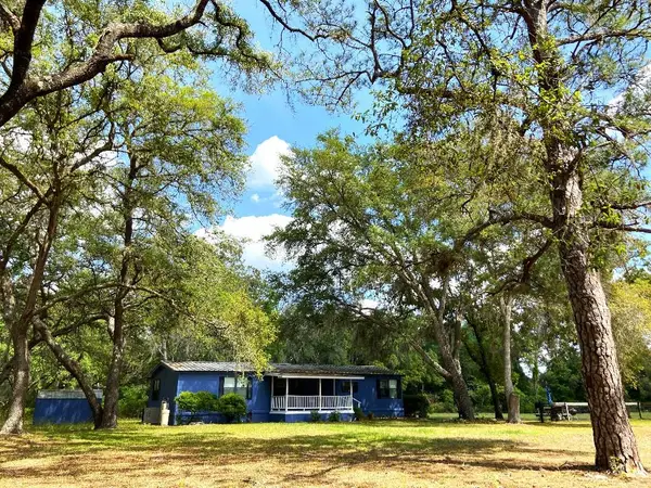 17055 NE 141st Court, FORT MC COY, FL 32134