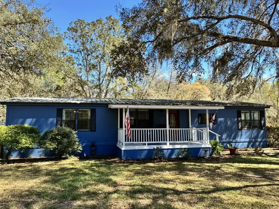 17055 NE 141st Court, Fort McCoy Anthony, FL 32134 - #2