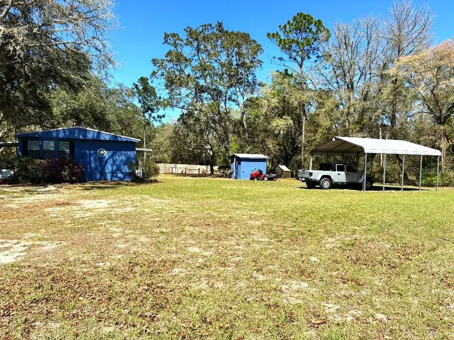 17055 NE 141st Court, Fort McCoy Anthony, FL 32134 - #3