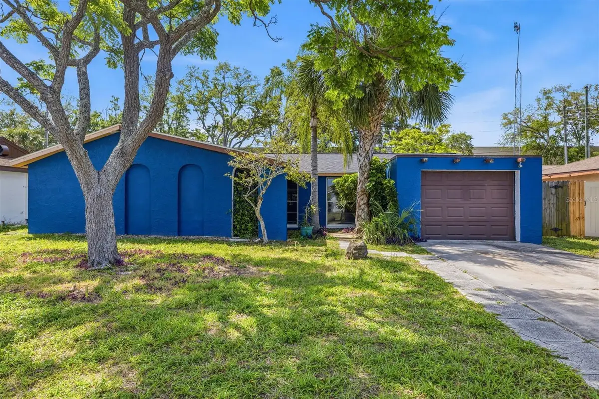 6410 Westport Drive, Port Richey, FL 34668 - #1
