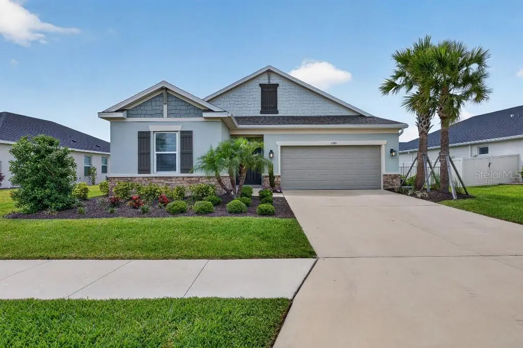 6126 Maidenstone Way, Palmetto, FL 34221 - #1