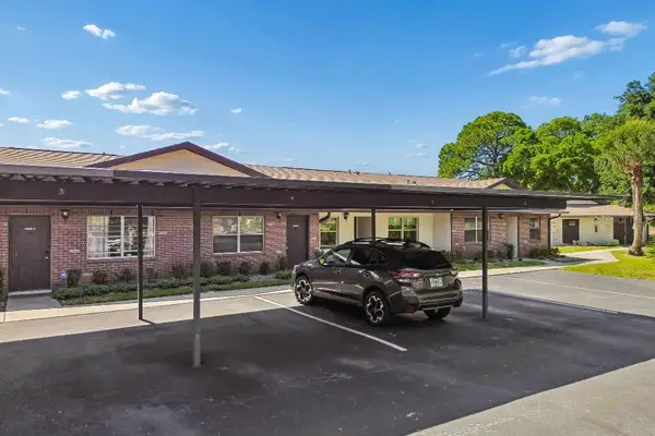 2446 Enterprise Road #4, CLEARWATER, FL 33763