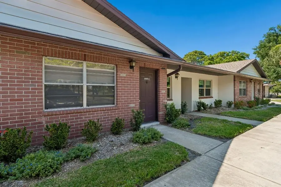 2446 Enterprise Road #4, Clearwater, FL 33763 - #3