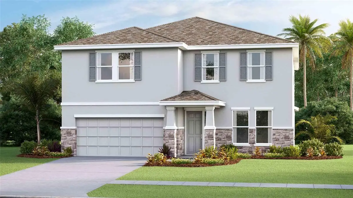 32528 Rosepine Boulevard, Wesley Chapel, FL 33543 - #1