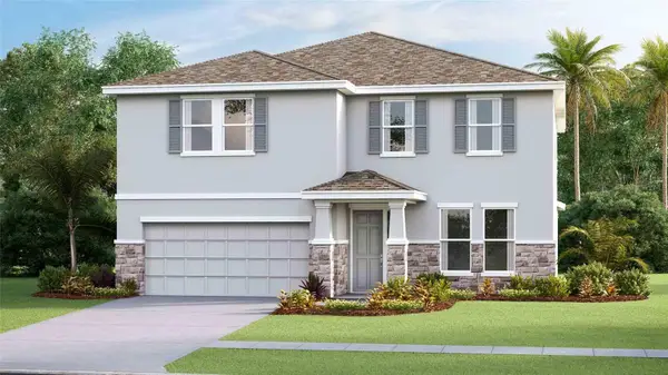 32528 Rosepine Boulevard, WESLEY CHAPEL, FL 33543